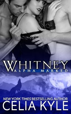 Whitney Paperback Createspace Independent Publishing Platform