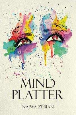 Mind Platter Paperback Andrews McMeel Publishing