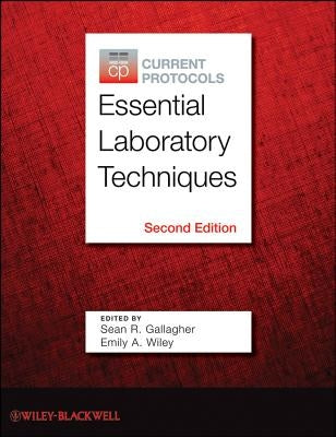 CP Essential Laboratory Techni Paperback Wiley-Blackwell