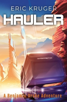 Hauler Paperback Space Monkey Press