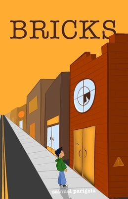 Bricks Paperback Independently Published