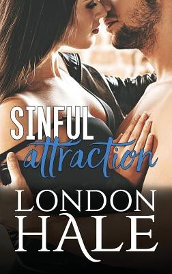 Sinful Attraction: Selling Sin: An Opposites Attract Romance Paperback Kinship Press