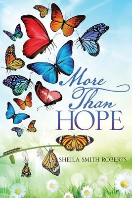 More Than Hope Paperback Xulon Press