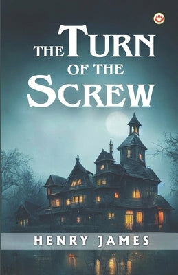 The Turn Of The Screw Paperback Diamond Magazine Private Limited