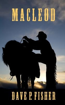 Macleod Paperback Createspace Independent Publishing Platform
