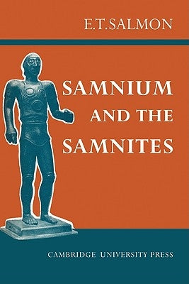 Samnium and the Samnites Paperback Cambridge University Press