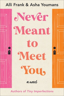 Never Meant to Meet You Paperback Montlake