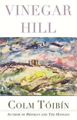 Vinegar Hill Paperback Beacon Press