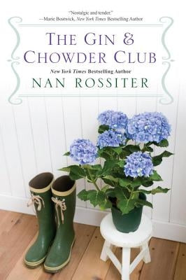 The Gin & Chowder Club Paperback Kensington Publishing Corporation