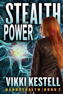 Stealth Power Paperback Faith-Filled Fiction
