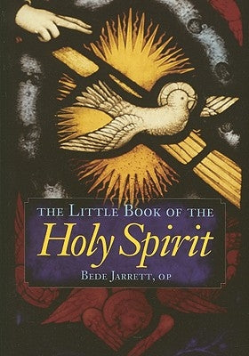 The Little Book of the Holy Spirit Paperback Sophia Institute Press