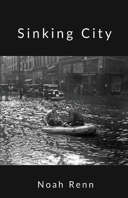 Sinking City Paperback Finishing Line Press