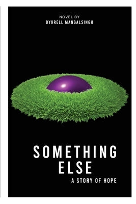 Something Else Paperback Readersmagnet LLC