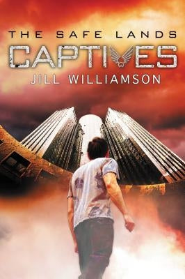 Captives Paperback Blink