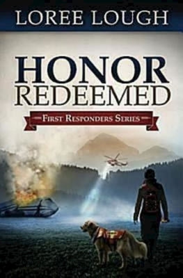Honor Redeemed Paperback Abingdon Press