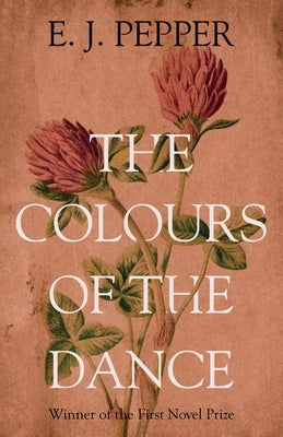 The Colours of the Dance Paperback Troubador Publishing