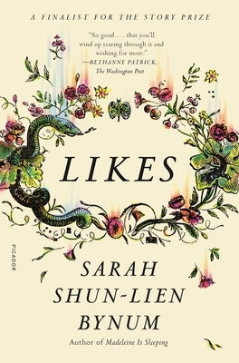 Likes Paperback Picador USA