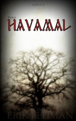 Havamal Createspace Independent Publishing Platform