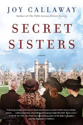 Secret Sisters Paperback Harper Paperbacks