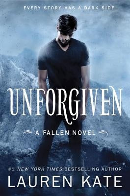 Unforgiven Paperback Ember
