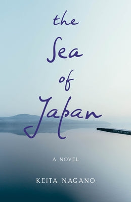 The Sea of Japan Paperback Sparkpress