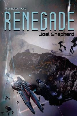 Renegade Paperback Createspace Independent Publishing Platform