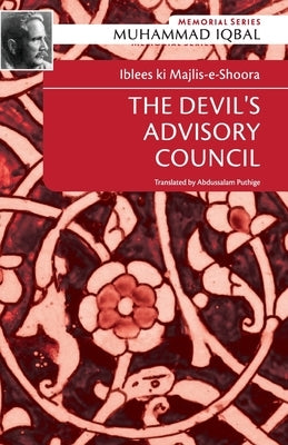 Iblees KI Majlis-E-Shoora: The Devil's Advisory Council Paperback Other Press Sdn. Bhd.
