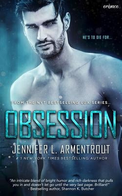 Obsession Entangled: Embrace
