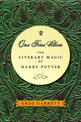 One Fine Potion Paperback Baylor University Press