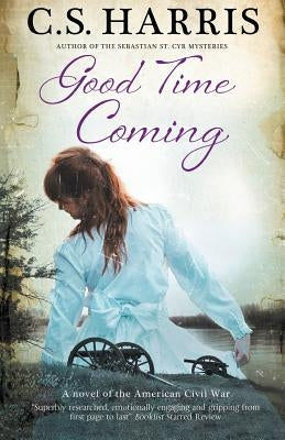 Good Time Coming Paperback Severn House Publishers