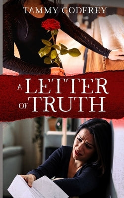 A Letter of Truth Paperback Warrioress Publishing