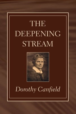 The Deepening Stream Paperback Wipf & Stock Publishers