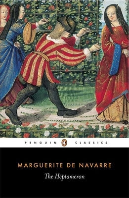 The Heptameron Paperback Penguin Group