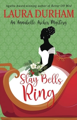 Slay Bells Ring Paperback Broadmoor