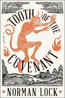 Tooth of the Covenant Paperback Bellevue Literary Press