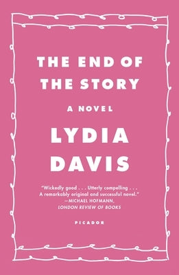 The End of the Story Picador USA