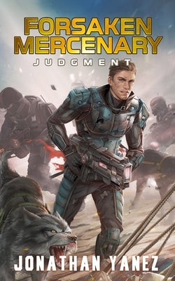 Judgment: A Near Future Thriller Paperback Independently Published