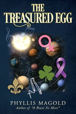 The Treasured Egg Outskirts Press