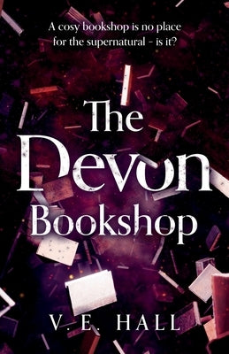 The Devon Bookshop Paperback Troubador Publishing