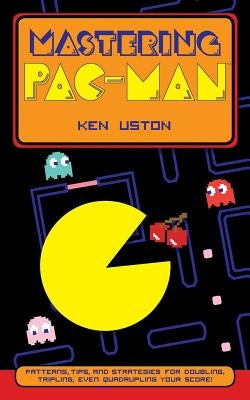 Mastering Pac-Man Paperback Echo Point Books & Media