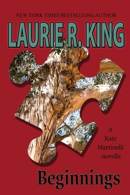 Beginnings: A Kate Martinelli novella Paperback Bay Company Books, Inc.