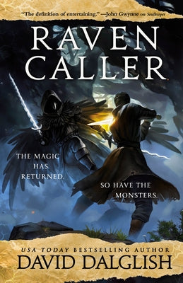 Ravencaller Orbit