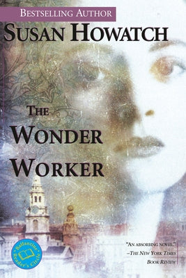 The Wonder Worker Paperback Ballantine Books