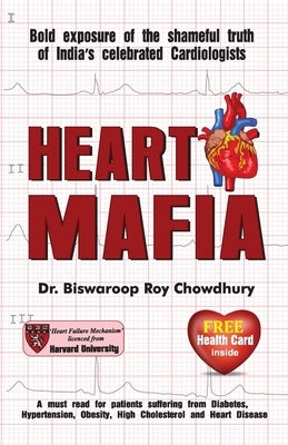 Heart Mafia by Chowdhury, Biswaroop Roy