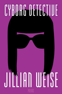 Cyborg Detective Paperback BOA Editions