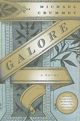 Galore Paperback Other Press (NY)