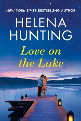 Love on the Lake Paperback Montlake