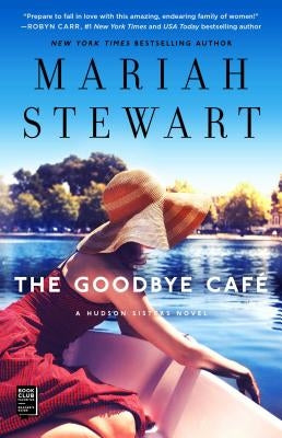 The Goodbye Café, 3 Paperback Gallery Books