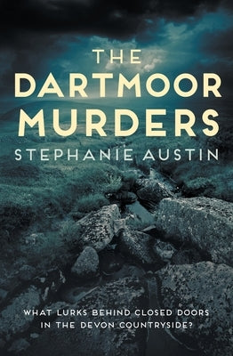 The Dartmoor Murders Paperback Allison & Busby