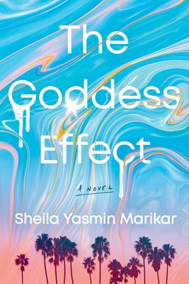 The Goddess Effect Paperback Little a